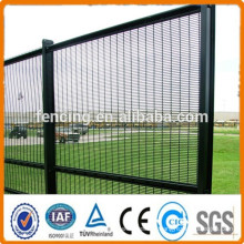 358 security fencing,high security fencing,358 anti-climb fence